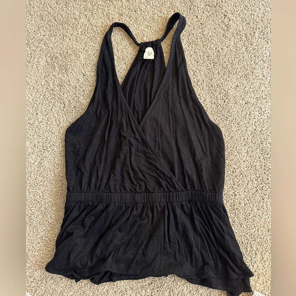Women’s free people tank